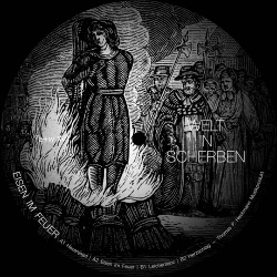 Welt In Scherben - Eisen Im Feuer (2017)