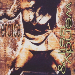 Wendy & Lisa ‎- Eroica (Remastered Special Edition) (2017)