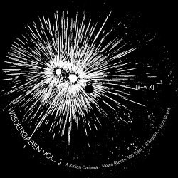 Kirlian Camera / Stonith - Wiedergaben Vol. 1 (2016)