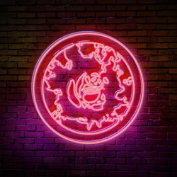 William Control - Revelations: The Red (EP) (2017)