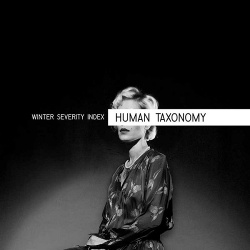 Winter Severity Index ‎- Human Taxonomy (2016)
