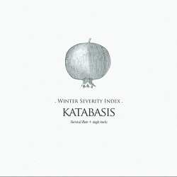 Winter Severity Index - Katabasis (2017)