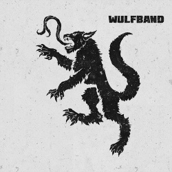 Wulfband - Revolter (2CD) (2017)