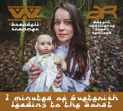 Wumpscut - Boandell Crammer (2016)