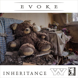 Wumpscut - Evoke Inheritance (2017)