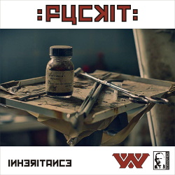 Wumpscut - Fuckit Inheritance (2017)