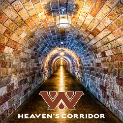 Wumpscut - Heaven's Corridor (2017)