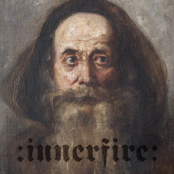 Wumpscut - Innerfire (Last Songs & Bonus Remixes) (2017)