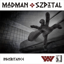 Wumpscut - Madman Szpital Inheritance (2017)