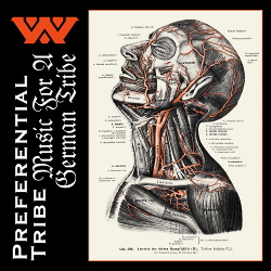 Wumpscut - Preferential Tribe (2017)