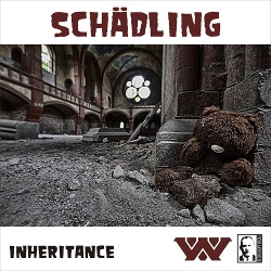 Wumpscut - Schädling Inheritance (2017)