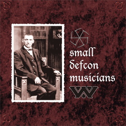 Wumpscut - Small Defcon Musicians (2017)