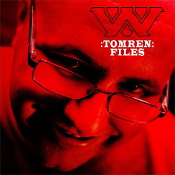 Wumpscut - Tomren Files (2017)