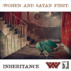 Wumpscut - Women And Satan First Inheritance (2017)