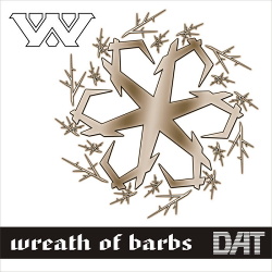 Wumpscut - Wreath Of Barbs DAT (2017)
