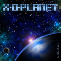 X-O-Planet - Passengers (2017)
