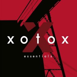 Xotox - Essentials (2CD Limited Edition) (2016)