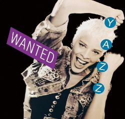 Yazz ‎- Wanted (3CD Deluxe Edition) (2016)