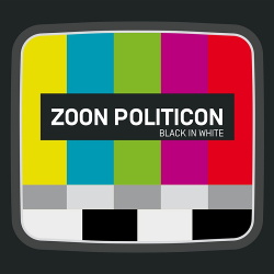 Zoon Politicon - Black In White (2CD) (2016)