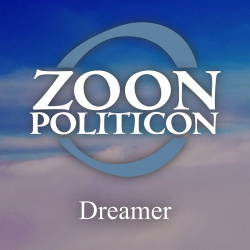 Zoon Politicon - Dreamer (EP) (2016)