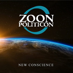 Zoon Politicon - New Conscience (EP) (2017)