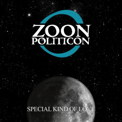Zoon Politicon - Special Kind of Love EP (2015)