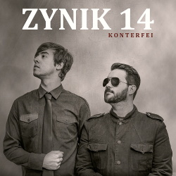 Zynik 14 - Konterfei (2016)