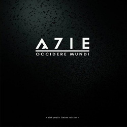 A7IE - Occidere Mundi (2CD Limited Edition) (2015)