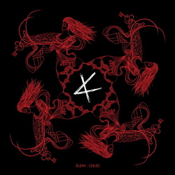 Aleph - Coiled (2017)