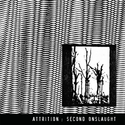 Attrition - Second Onslaught (2016)