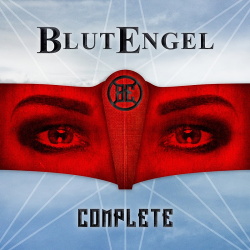 Blutengel - Complete (EP) (2016)