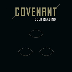 Covenant - Cold Reading (Single) (2016)