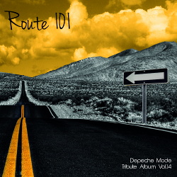 VA - dMDownload Album #14 [Route 101] Depeche Mode Tribute Album (2016)