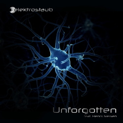 Elektrostaub Feat Henrik Iversen - Unforgotten (Single) (2017)