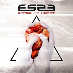 ES23 - Erase My Heart (2017)
