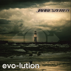 evo-lution - Jahreszeiten (EP) (2015)