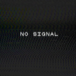Faderhead - No Signal (EP) (2017)