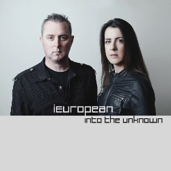 iEuropean - Into The Unknown (2017)
