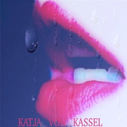 Katja von Kassel - Katja von Kassel EP (2017)