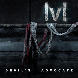 lvl - Devil's Advocate (Remastered) (2017)