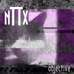nTTx - Objective (EP) (2016)