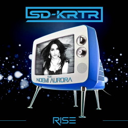 SD-KRTR - Rise EP (2017)