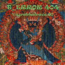 t_error 404 - Vajrabhairava GO (2017)