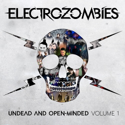 VA - Undead And Open-Minded Volume 1 (2016)