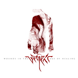 vProjekt - Wounds In The Age Of Healing (2015)