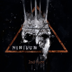 2nd Face - Nihilum EP (2018)