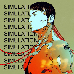 ALEX - Simulations (2018)