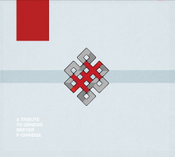 VA - A Tribute To Genesis Breyer P-Orridge (2018)