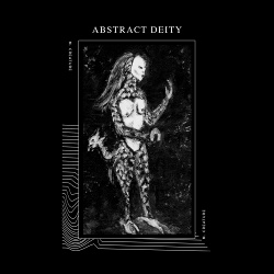 Abstract Deity - M. Creature (2018)