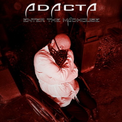Adacta - Enter The Madhouse (2018)